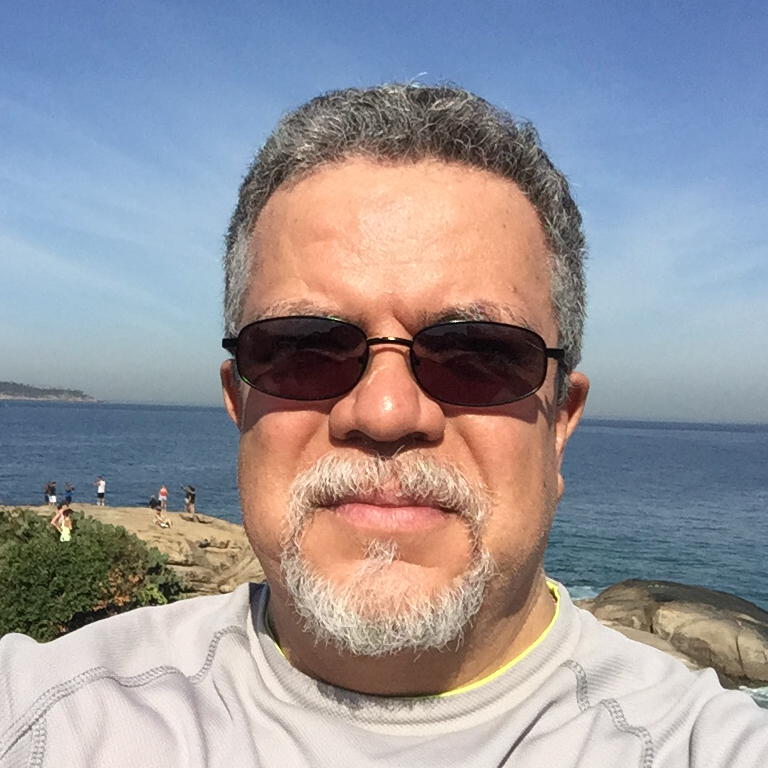 Carlos Souza