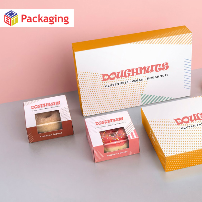 Bakery Boxes