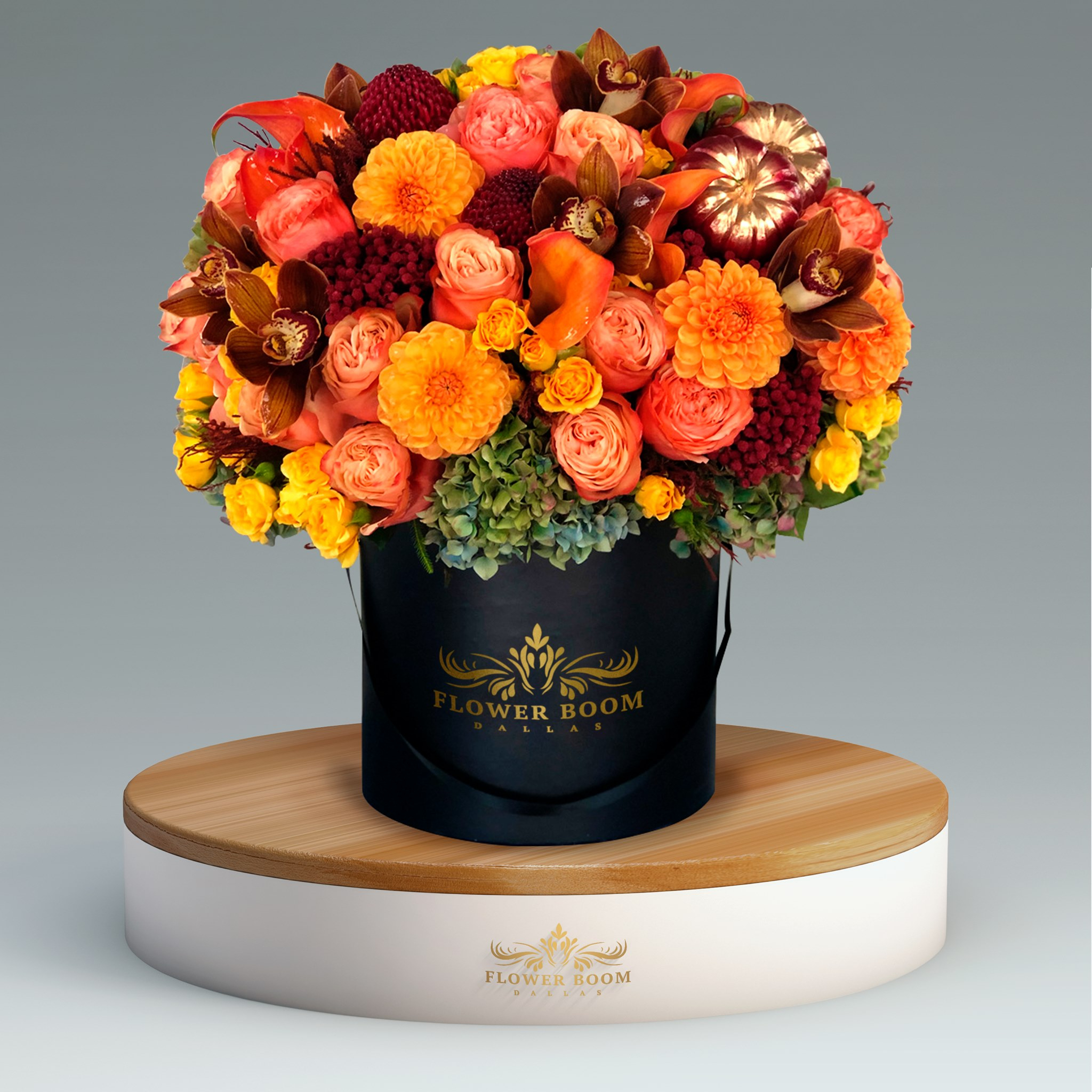 Florist Dallas