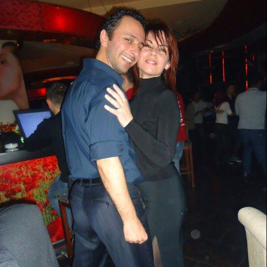 Baris CANPOLAT