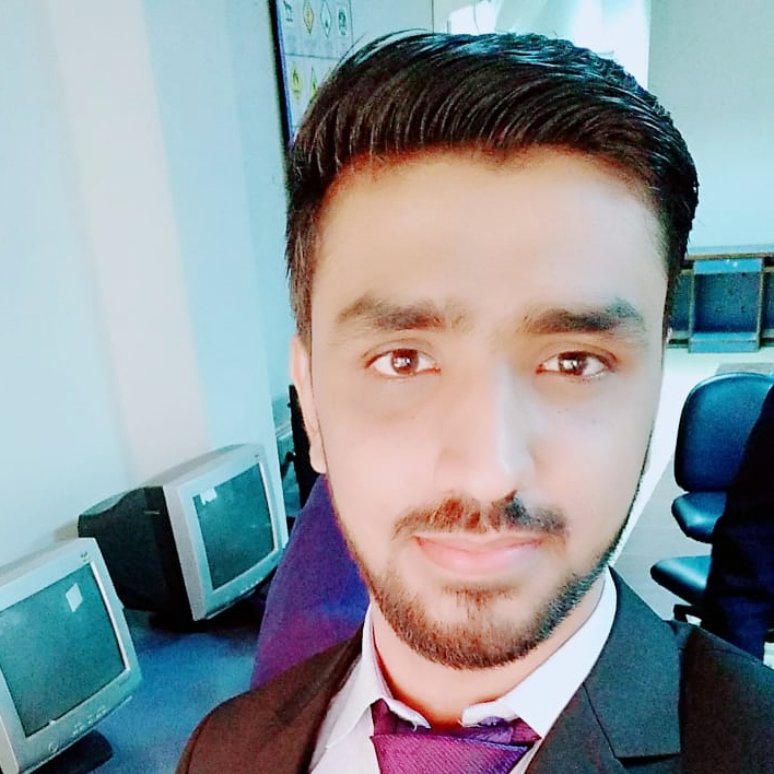 Shafique Ahmed