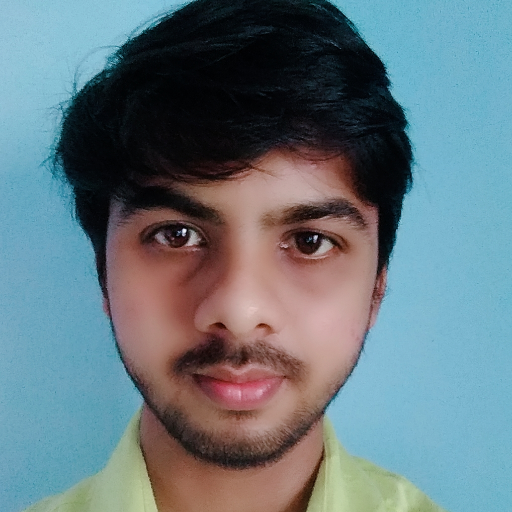 Shivam Burman