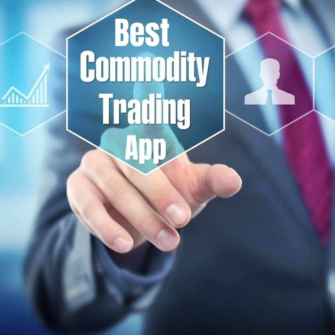 Best Commodity Trading App