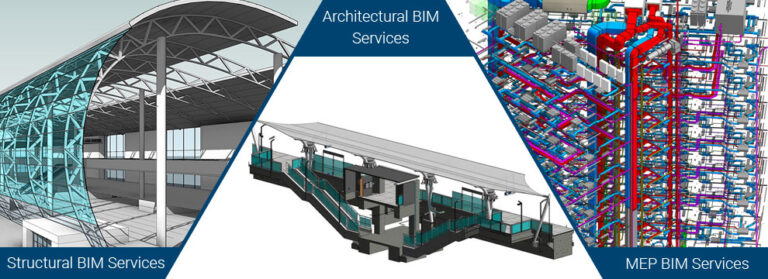 How BIM services can help AEC industry | BIMCommunity