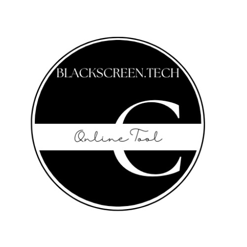 Black Screen