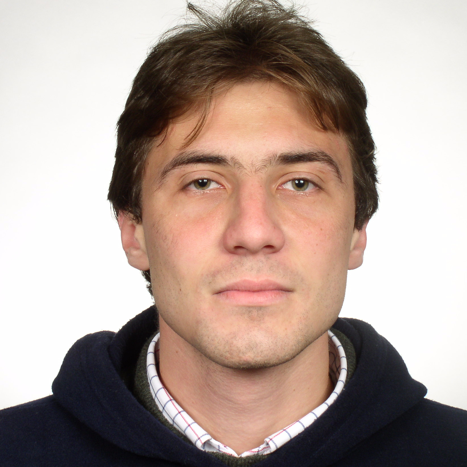 Blagoy Ovcharov