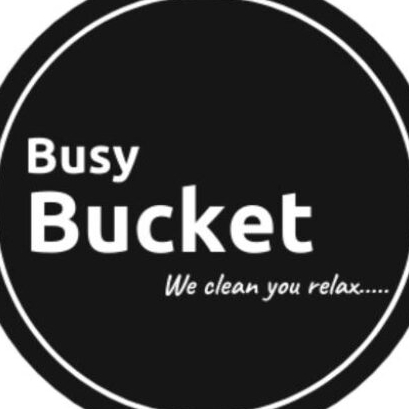 busy bucket