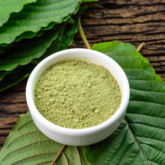 Maeng Kratom