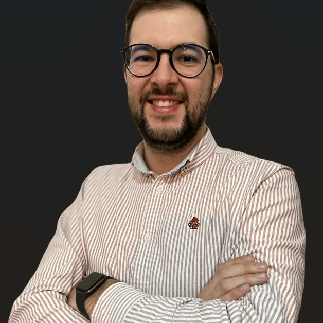 Mario Pablos