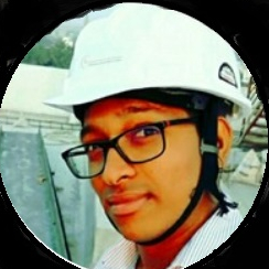 UDDANDAM NAGA MAHESH