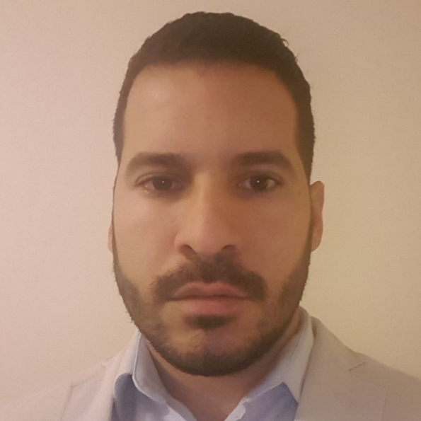 Gerardo Andrade