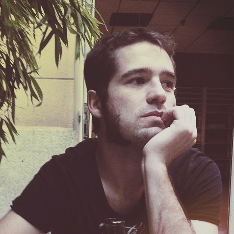 Guillermo Rubio Cuesta