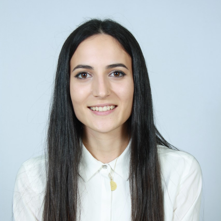 Elvira Garcia Garcia