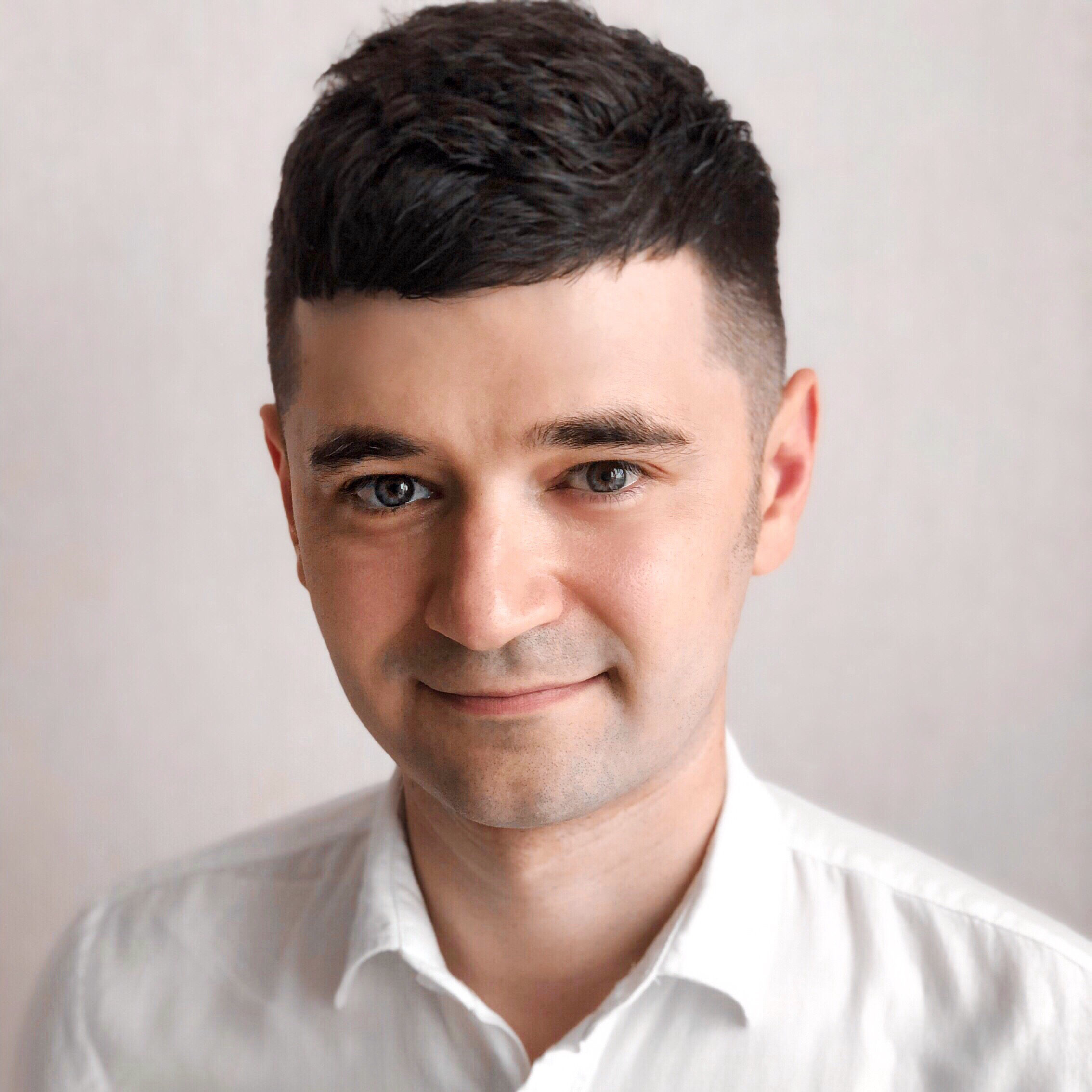 Roman Kostenko