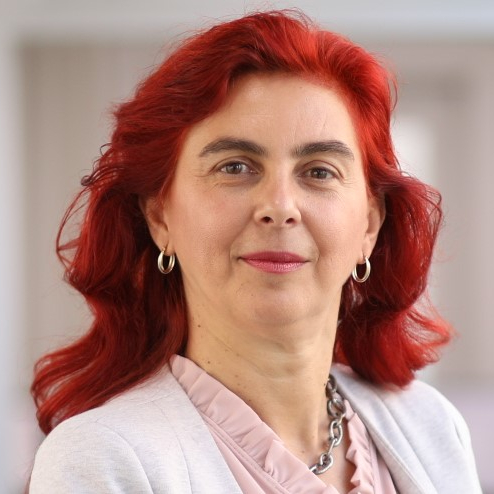 Snezana Rafailovic