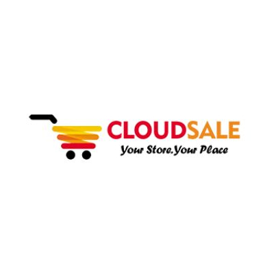 Cloudsale Store