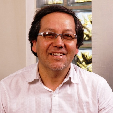 Francisco Bustamante