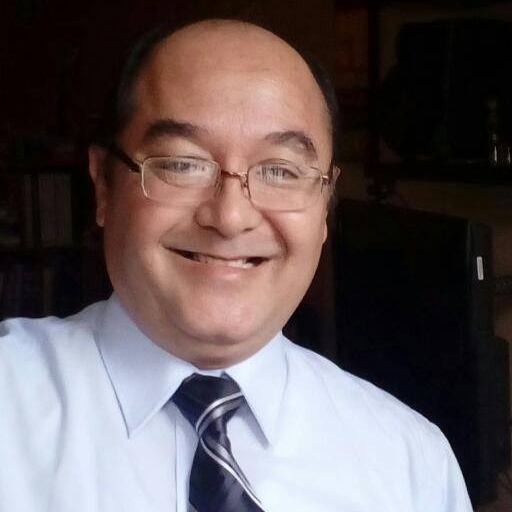 Carlos Ortega Palacios
