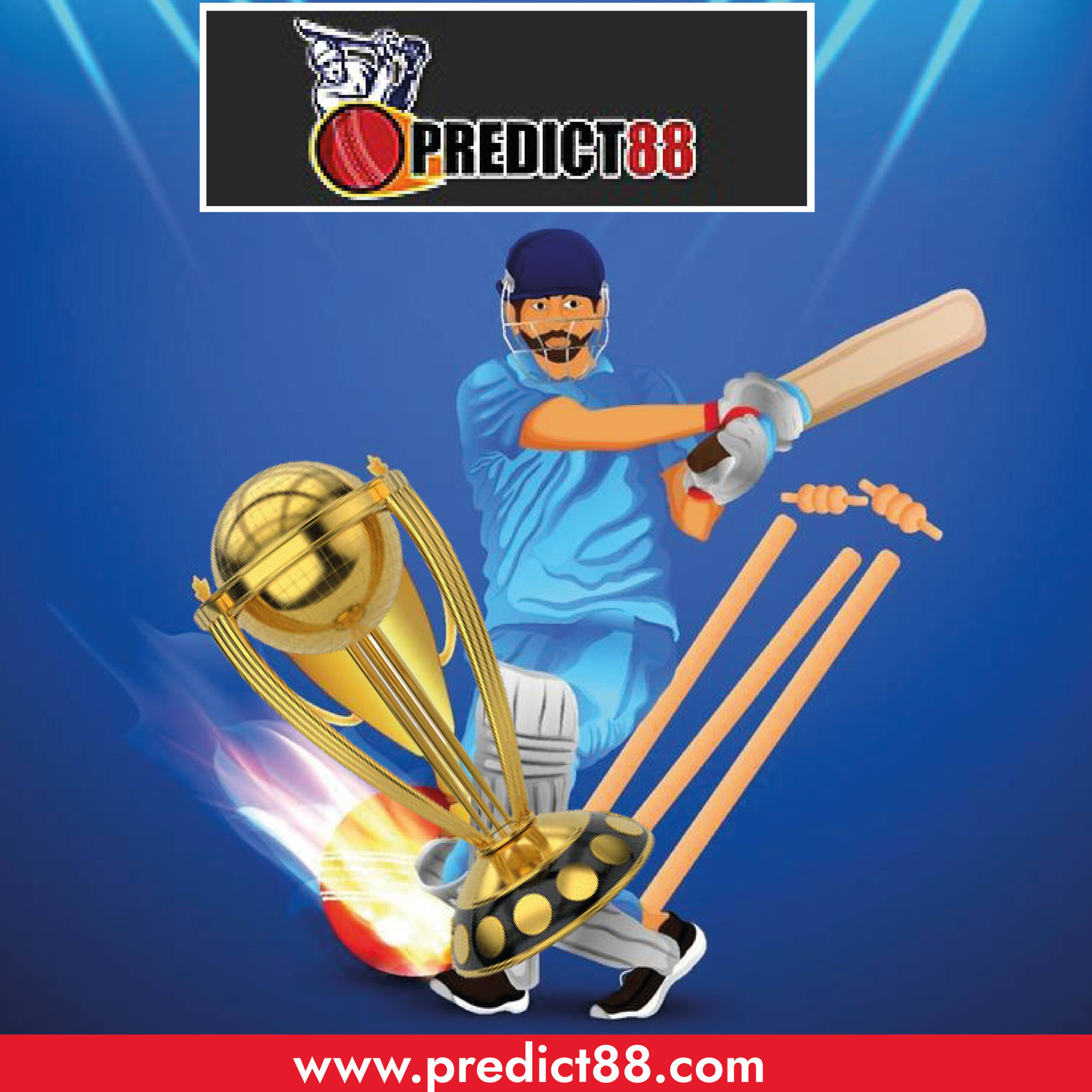 cricket prediction