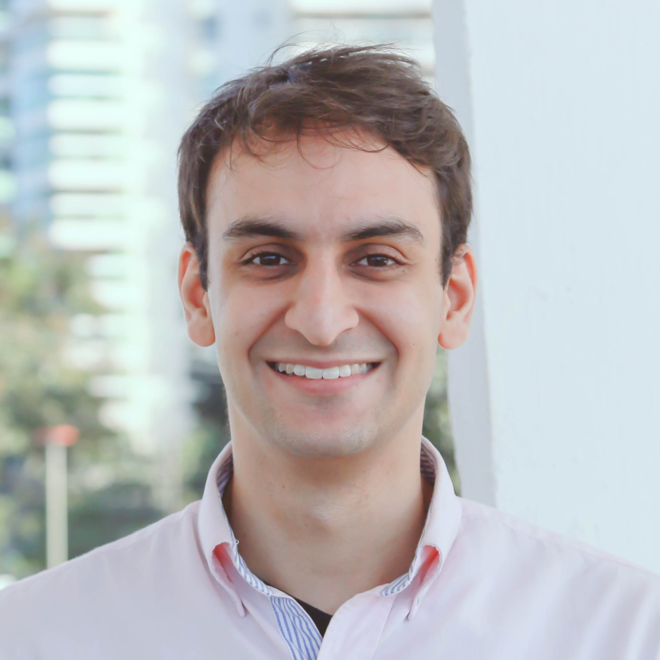 Cristiano Carmo