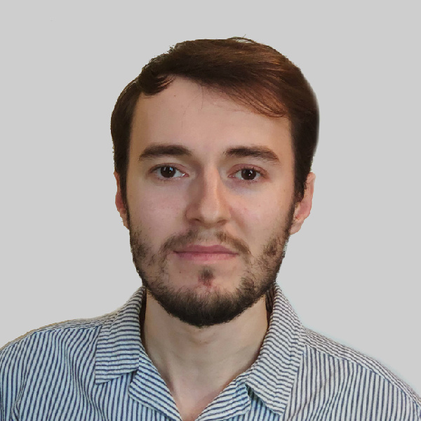Georgy Malyshev