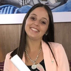Maria Agustina Invaldi