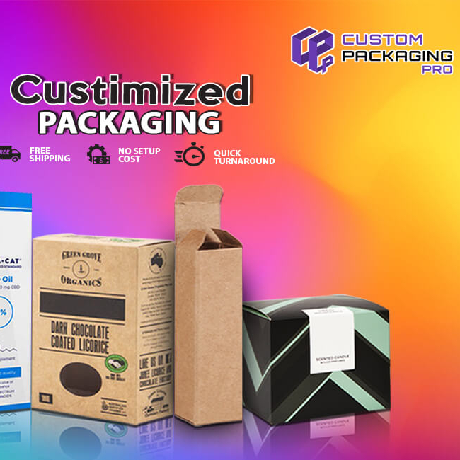 Customized Packaging