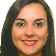 Cristina Palomar Lozano