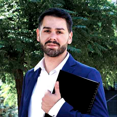 Virgilio Quesada Moral