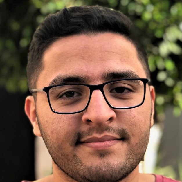 Zakaria CHOKAIBY