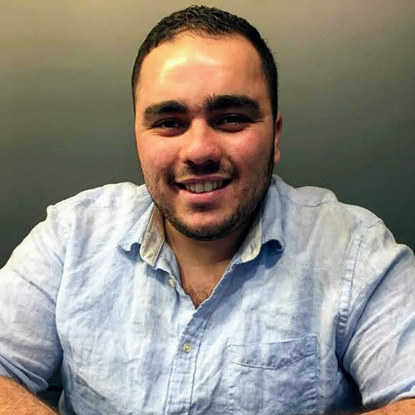 Omar DIMASSI