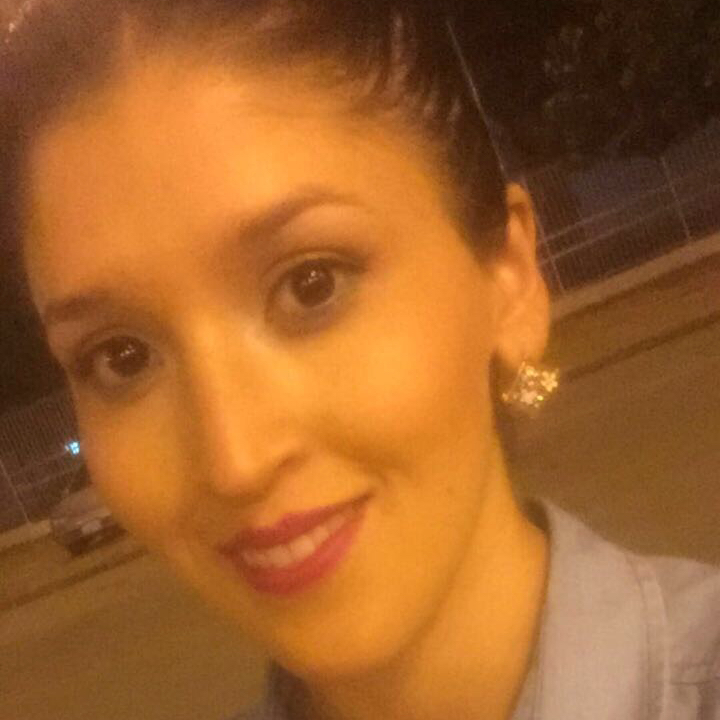 Daniela Mita