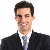 Daniel Brain