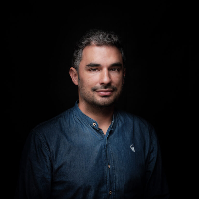 Daniel Jerez