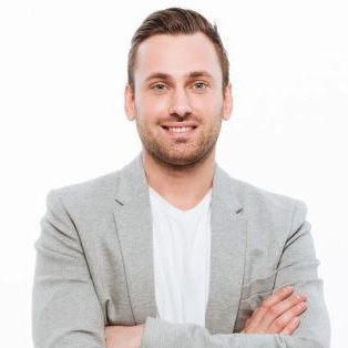 Daniel Jacob