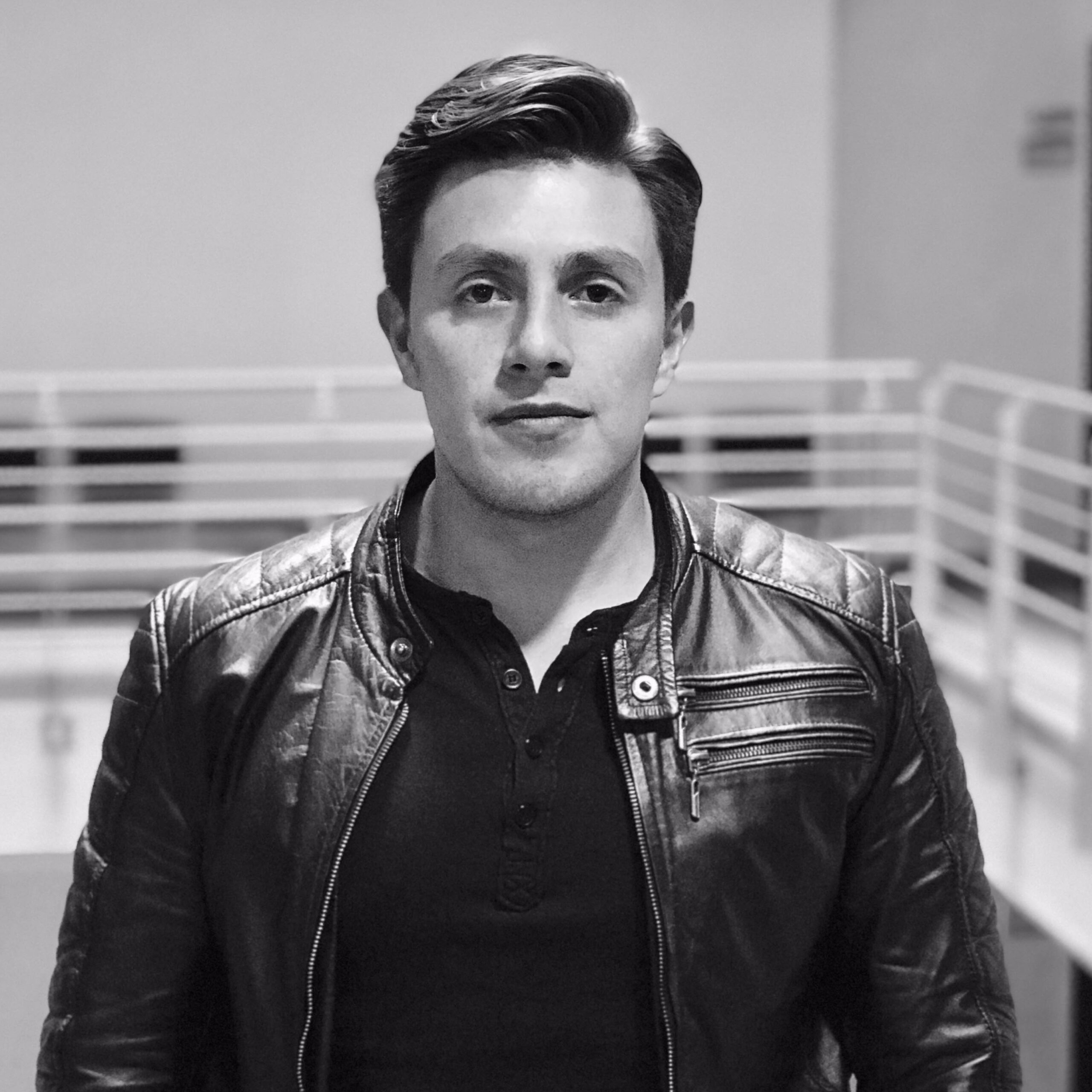 Daniel Rodriguez Triana
