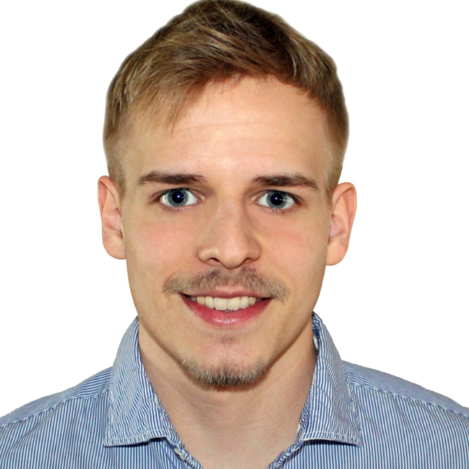 Daniel Cortina Anta