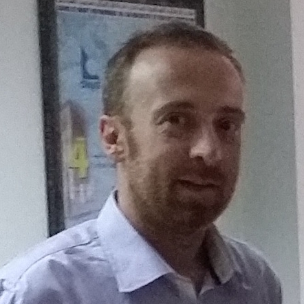 David Vincent