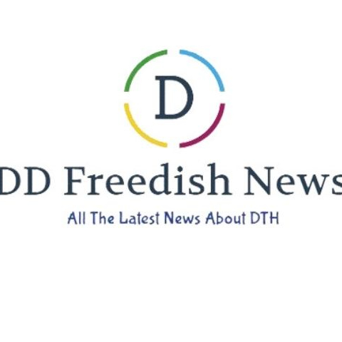DD Free dish