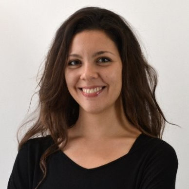 Sara Garcia Romero