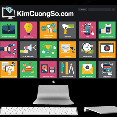 Kim Cuong So
