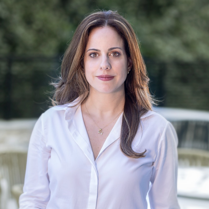 Zelia Magalhaes