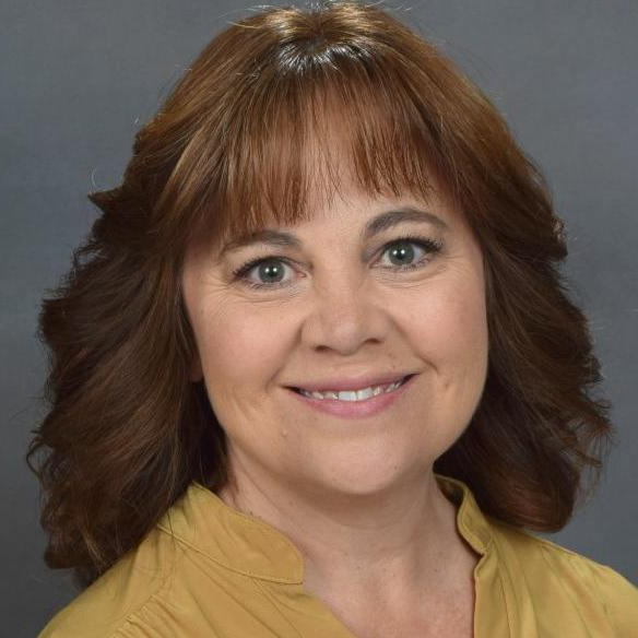 Donna Scott