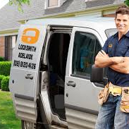 locksmith adelaide