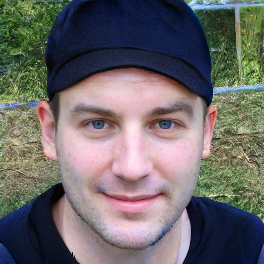 francis powerss