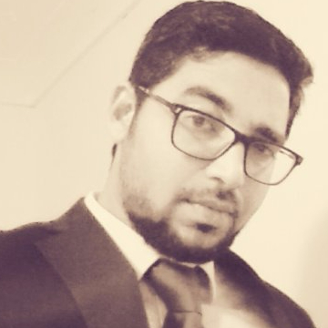 Ajay Pratap