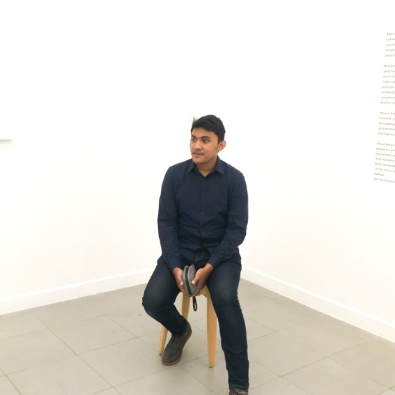 Syahrul Saleh Latar ST