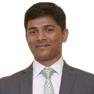 Preetesh Magadum