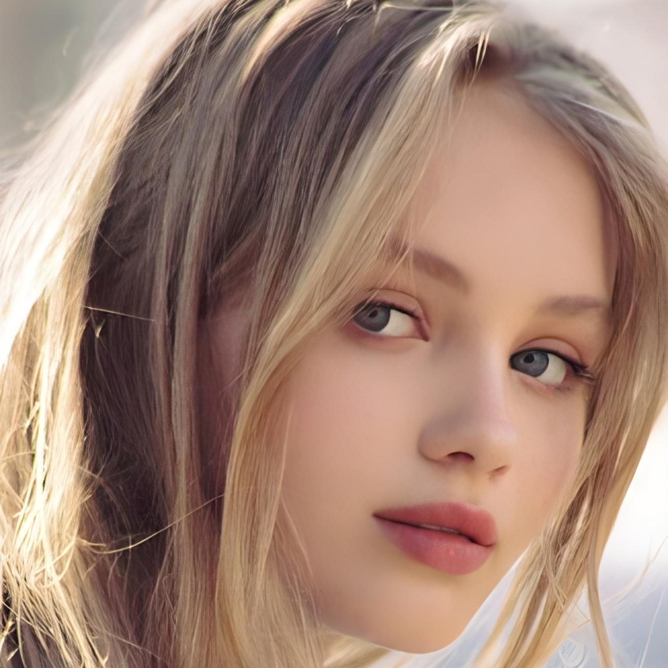 Sarah Matthews