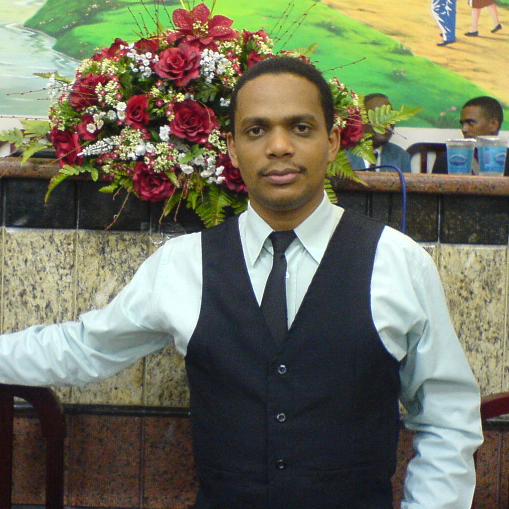 Edivanei Conceicao